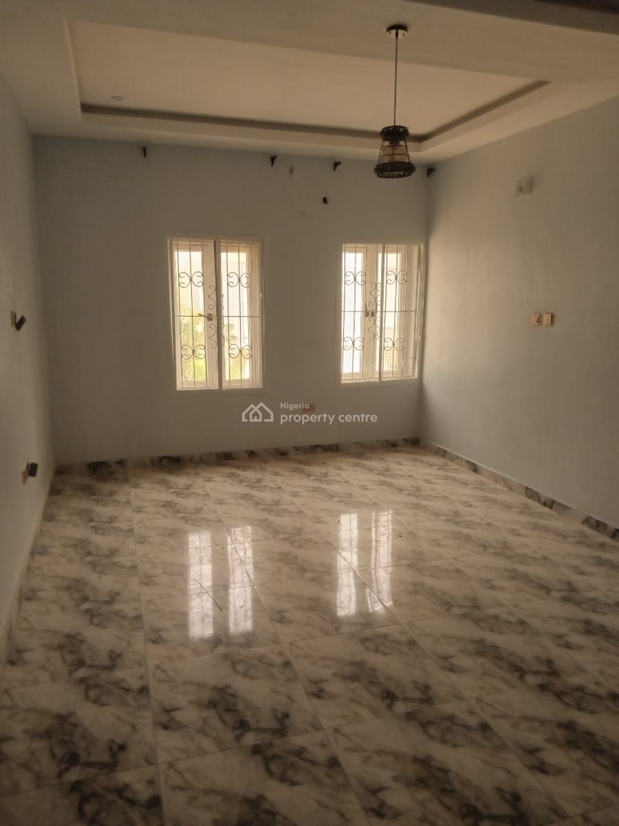 a Very Good Spacious 4 Bedroom Terraced Duplex + 1 Bq, Diplomatic Zone, Katampe Extension, Katampe, Abuja, Terraced Duplex for Rent