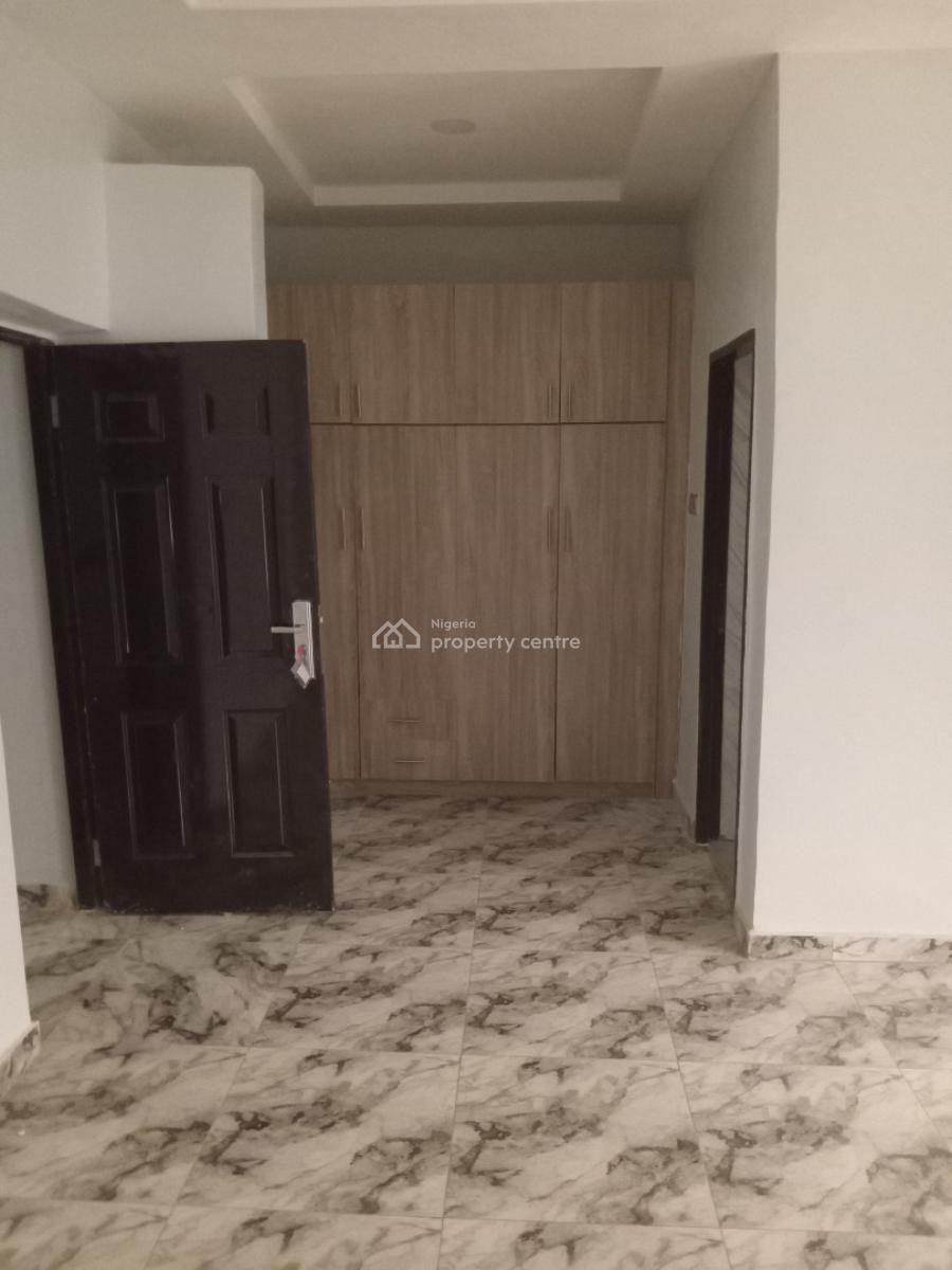 a Very Good Spacious 4 Bedroom Terraced Duplex + 1 Bq, Diplomatic Zone, Katampe Extension, Katampe, Abuja, Terraced Duplex for Rent