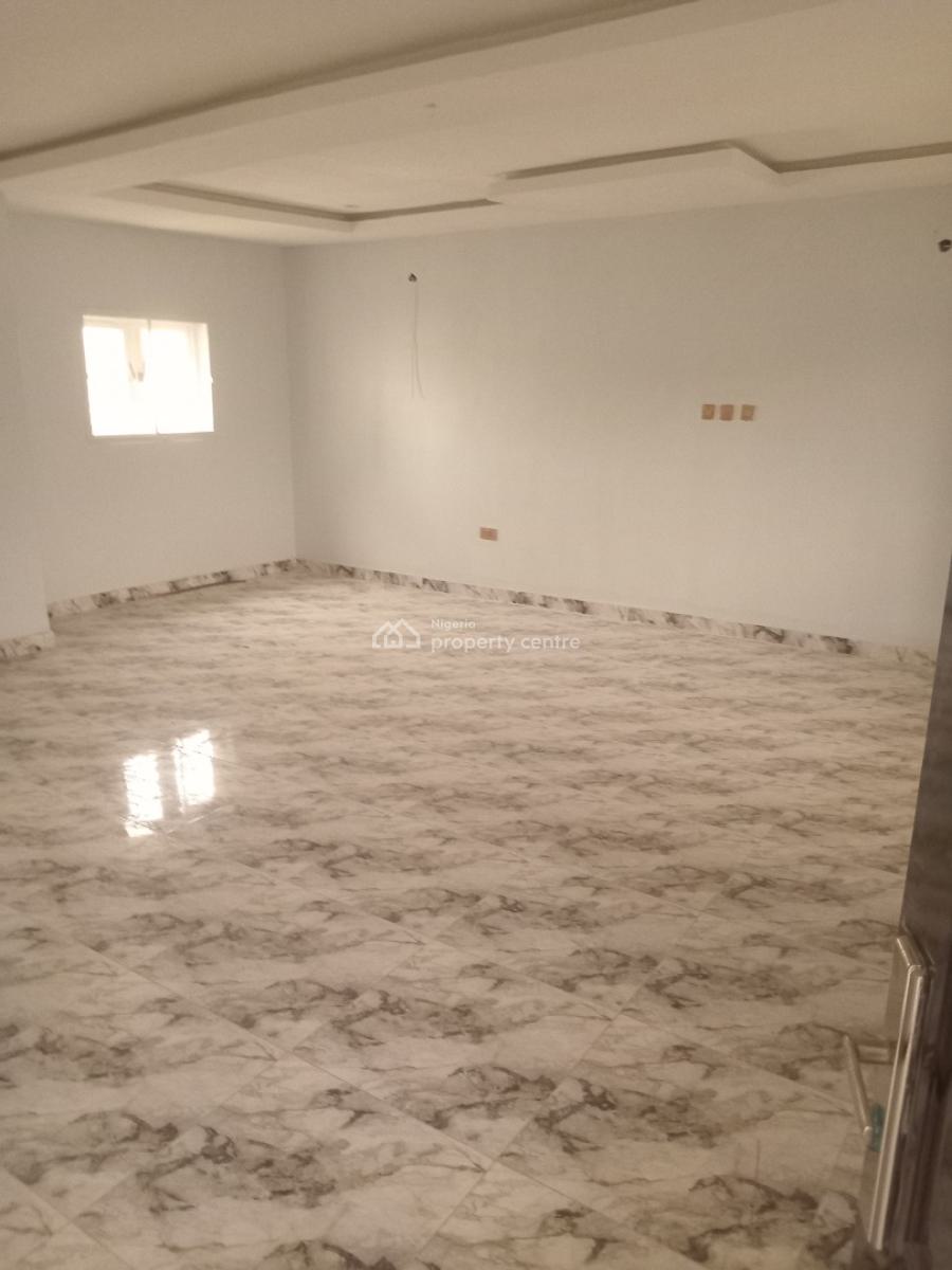 a Very Good Spacious 4 Bedroom Terraced Duplex + 1 Bq, Diplomatic Zone, Katampe Extension, Katampe, Abuja, Terraced Duplex for Rent