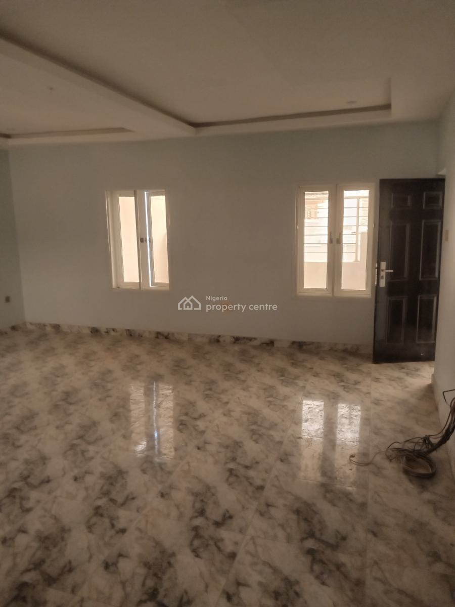 a Very Good Spacious 4 Bedroom Terraced Duplex + 1 Bq, Diplomatic Zone, Katampe Extension, Katampe, Abuja, Terraced Duplex for Rent