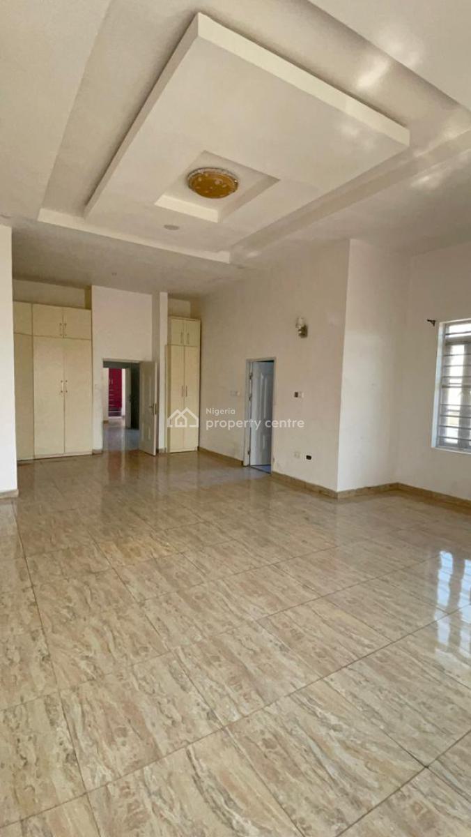 4 Bedroom Semi Detached Duplex with Bq, Ikota Villa Estate, Lekki, Lagos, Semi-detached Duplex for Sale