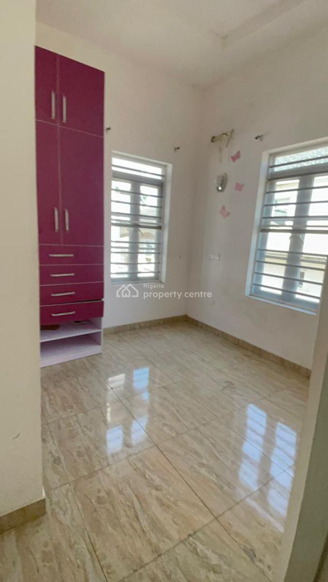 4 Bedroom Semi Detached Duplex with Bq, Ikota Villa Estate, Lekki, Lagos, Semi-detached Duplex for Sale