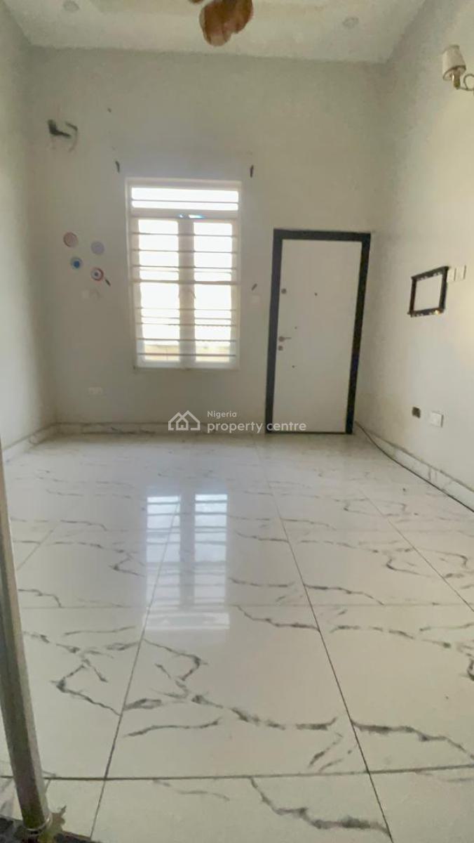 4 Bedroom Semi Detached Duplex with Bq, Ikota Villa Estate, Lekki, Lagos, Semi-detached Duplex for Sale