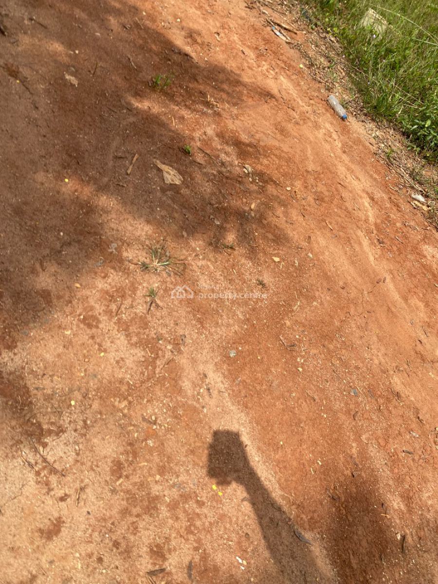 C of O 100% Dry Land Facing a Major Road, Agbowa, 4mins From New Nysc Camp, Ikorodu, Lagos, Residential Land for Sale