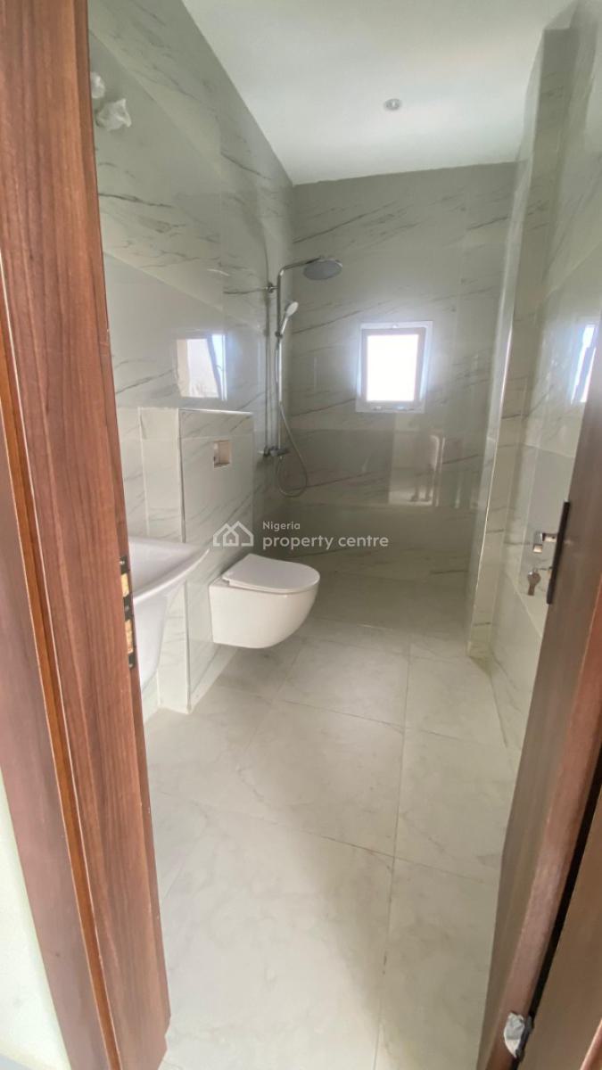 3 Bedroom Apartment Suitable for Airbnb, Banana Island, Ikoyi, Lagos, Flat / Apartment for Rent