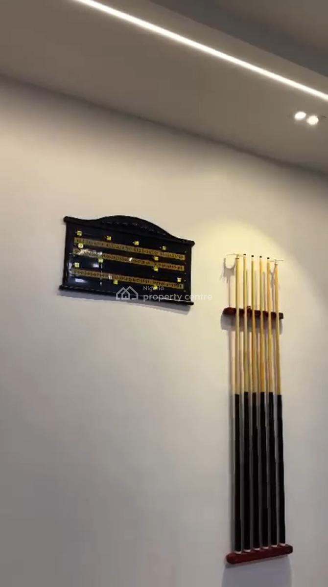 3 Bedroom Apartment Suitable for Airbnb, Banana Island, Ikoyi, Lagos, Flat / Apartment for Rent