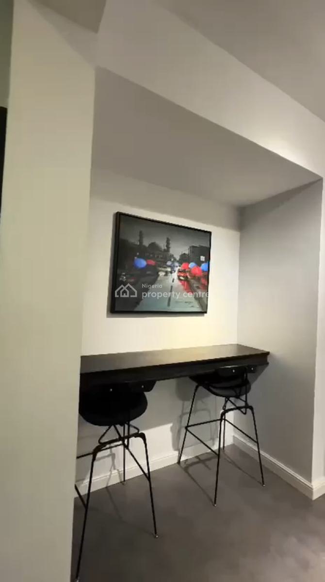 3 Bedroom Apartment Suitable for Airbnb, Banana Island, Ikoyi, Lagos, Flat / Apartment for Rent