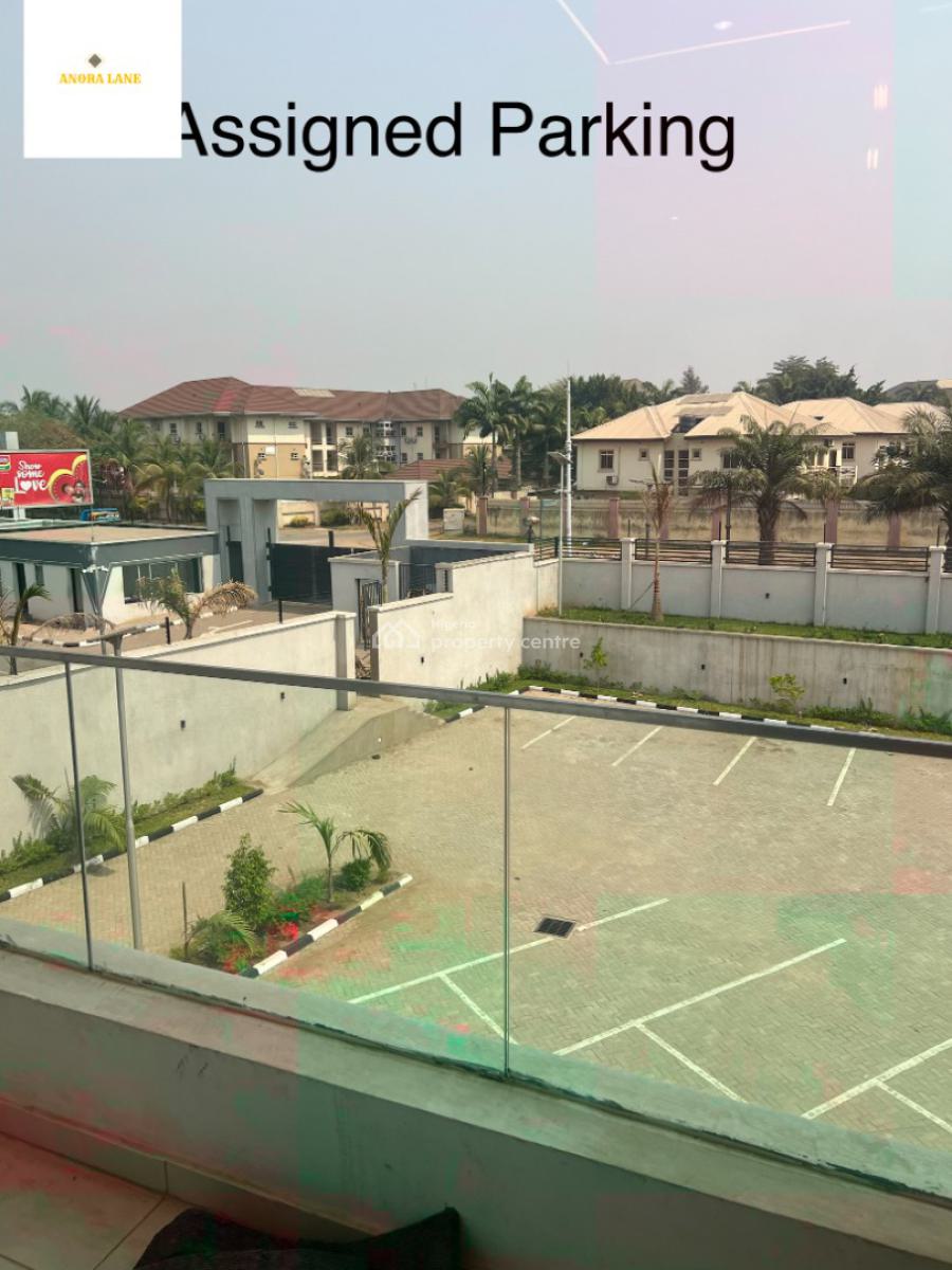 Luxury 3-bedroom Apartment, Lake View, Jabi, Abuja, Flat / Apartment for Sale