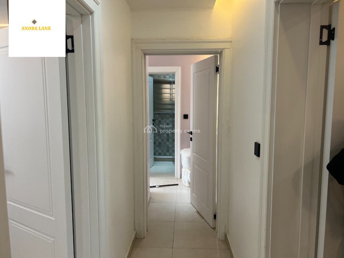 Luxury 3-bedroom Apartment, Lake View, Jabi, Abuja, Flat / Apartment for Sale