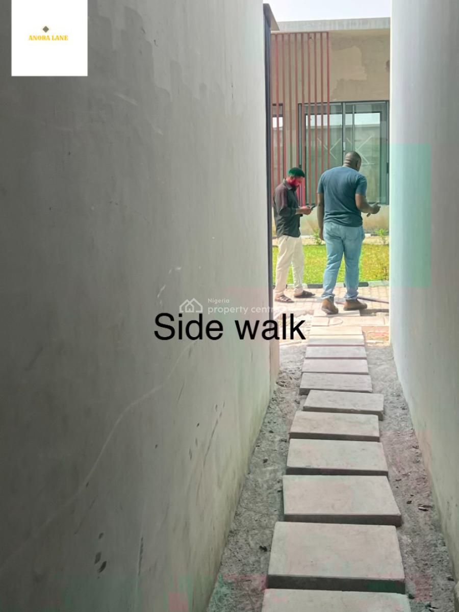 Luxury 3-bedroom Apartment, Lake View, Jabi, Abuja, Flat / Apartment for Sale