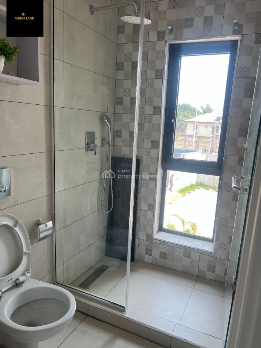 Luxury 3-bedroom Apartment, Lake View, Jabi, Abuja, Flat / Apartment for Sale