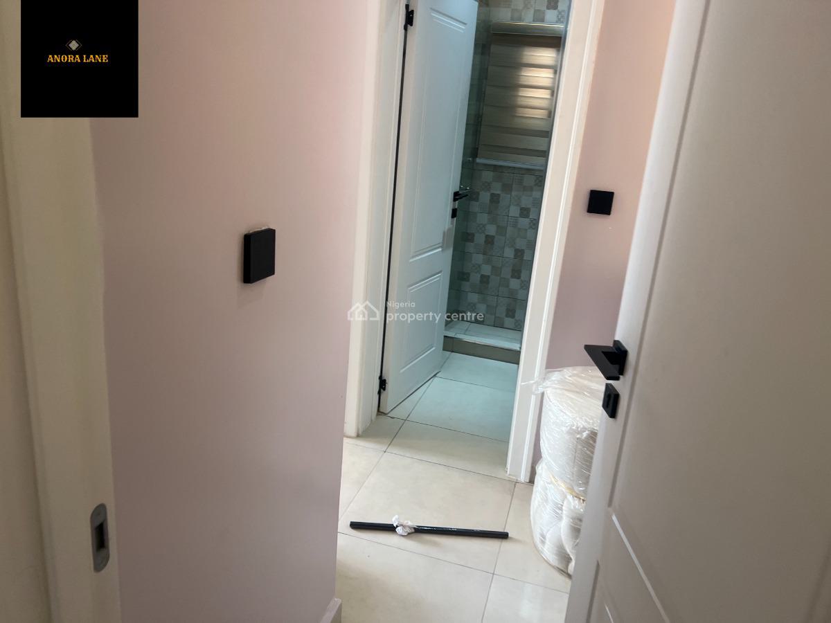 Luxury 3-bedroom Apartment, Lake View, Jabi, Abuja, Flat / Apartment for Sale