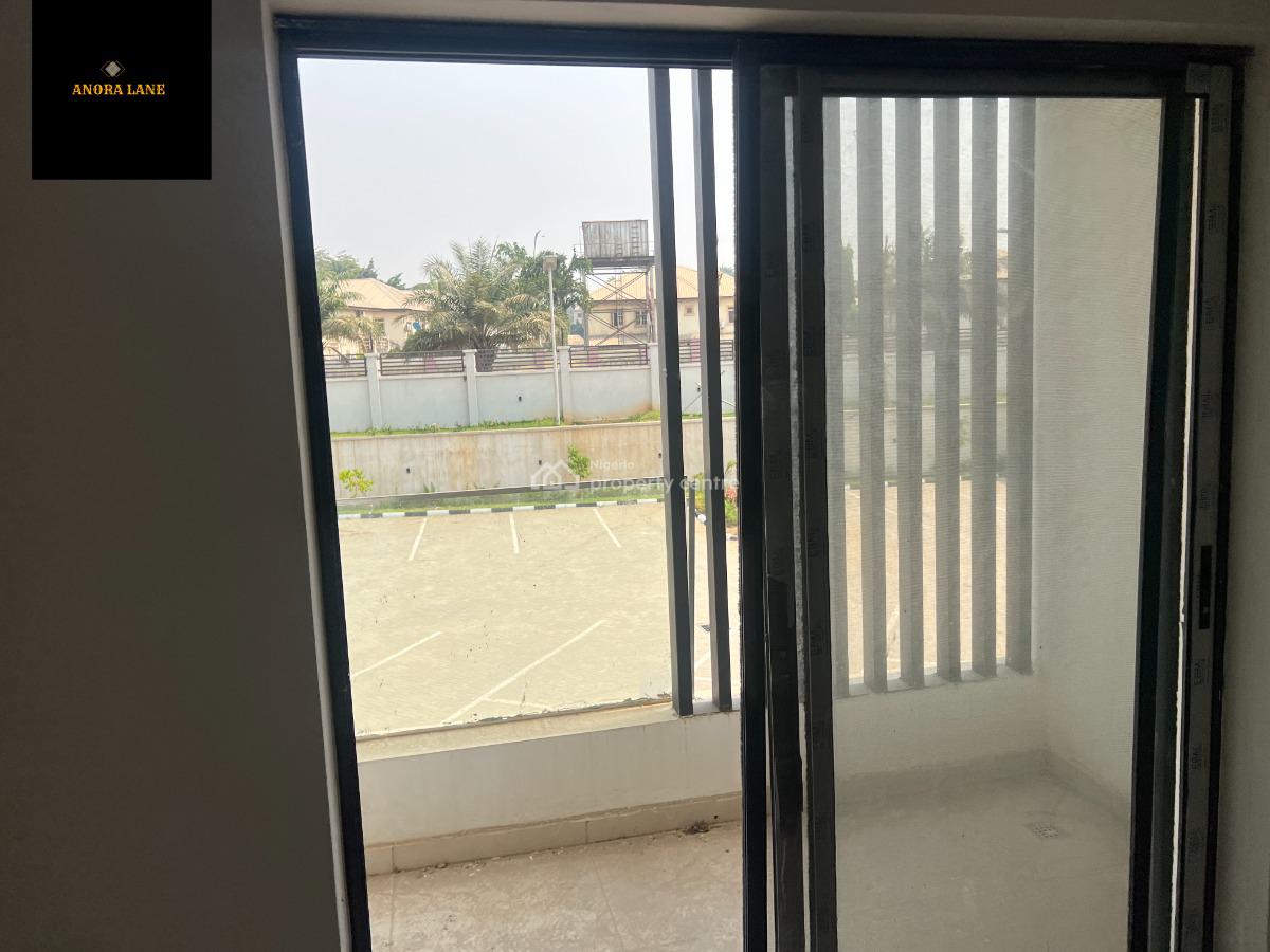Luxury 3-bedroom Apartment, Lake View, Jabi, Abuja, Flat / Apartment for Sale