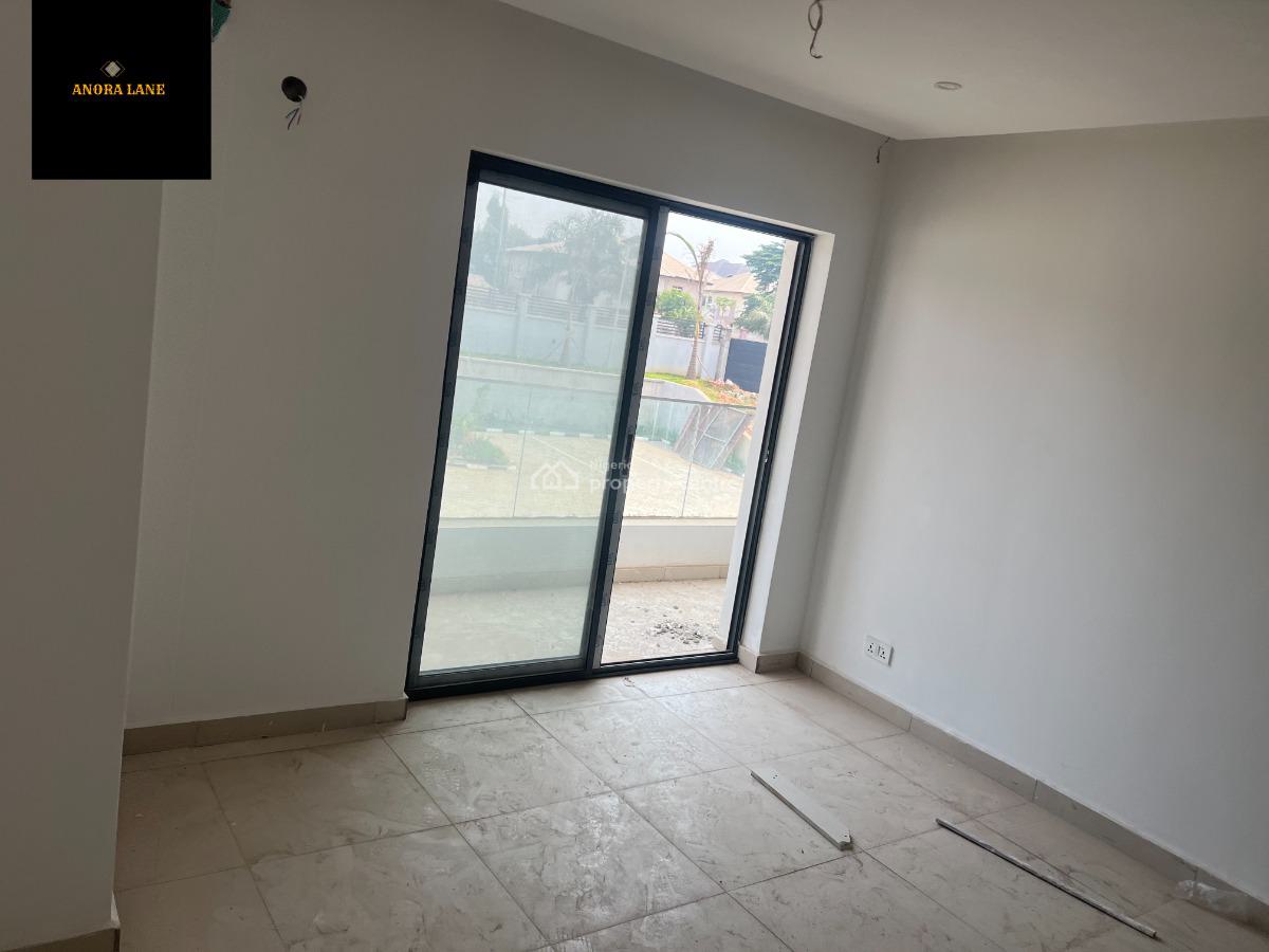 Luxury 3-bedroom Apartment, Lake View, Jabi, Abuja, Flat / Apartment for Sale