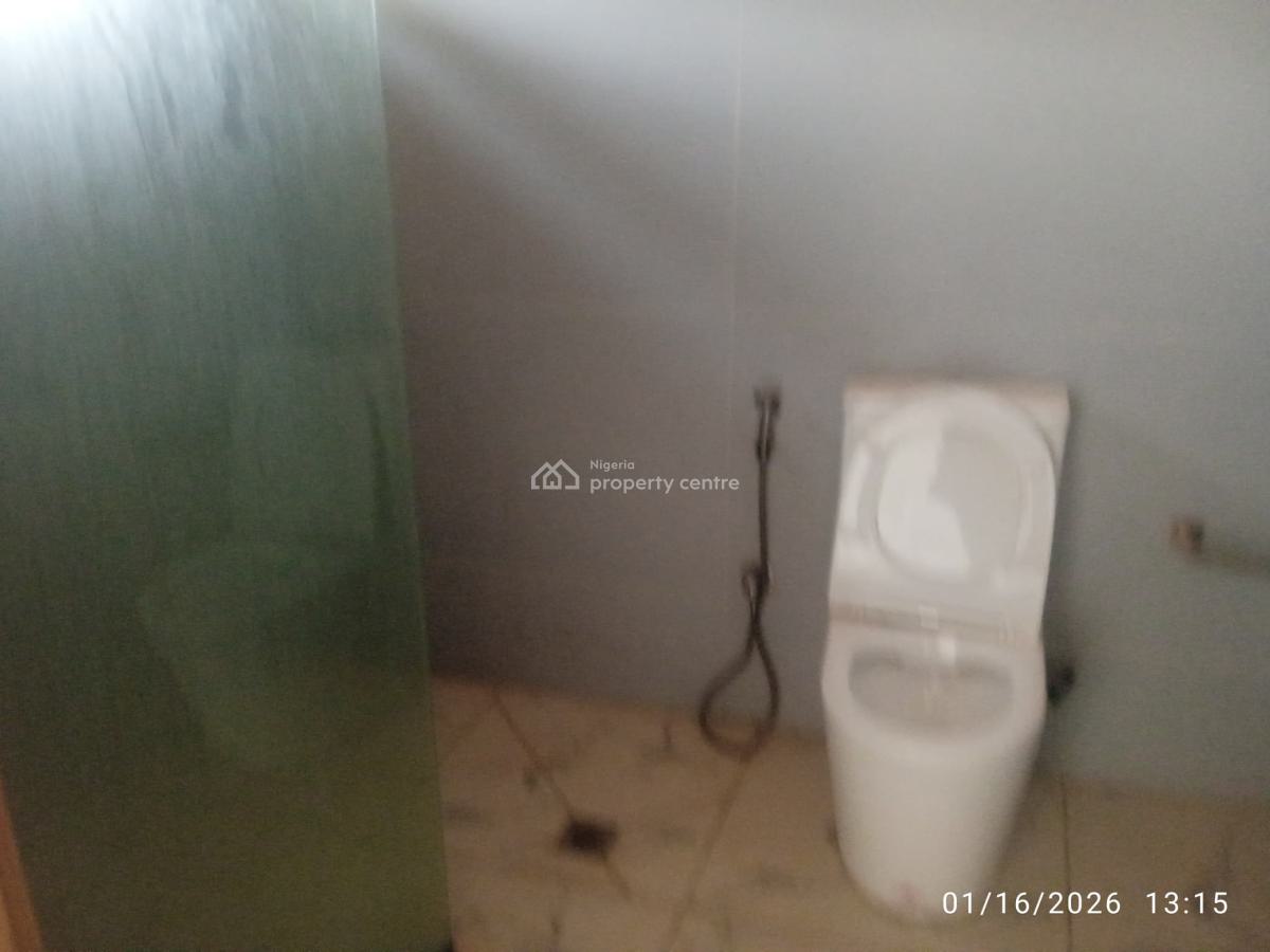 a Well Finished, Serviced 4-bedroom Terrace Duplex + 1bq, Diplomatic Zone ( Katampe Extension Abuja), Katampe Extension, Katampe, Abuja, Terraced Duplex for Rent