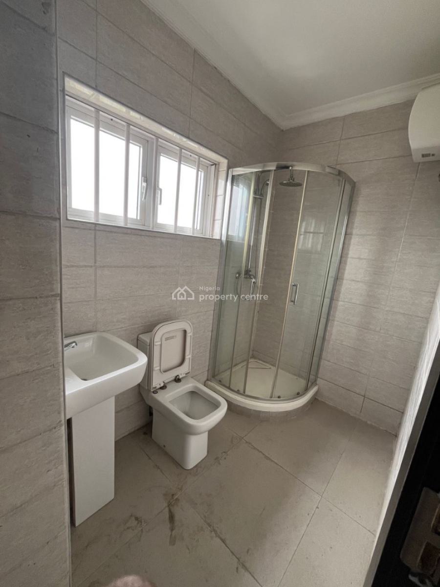 6 Units of 3 Bedroom Flat, Oniru, Victoria Island (vi), Lagos, Flat / Apartment for Rent