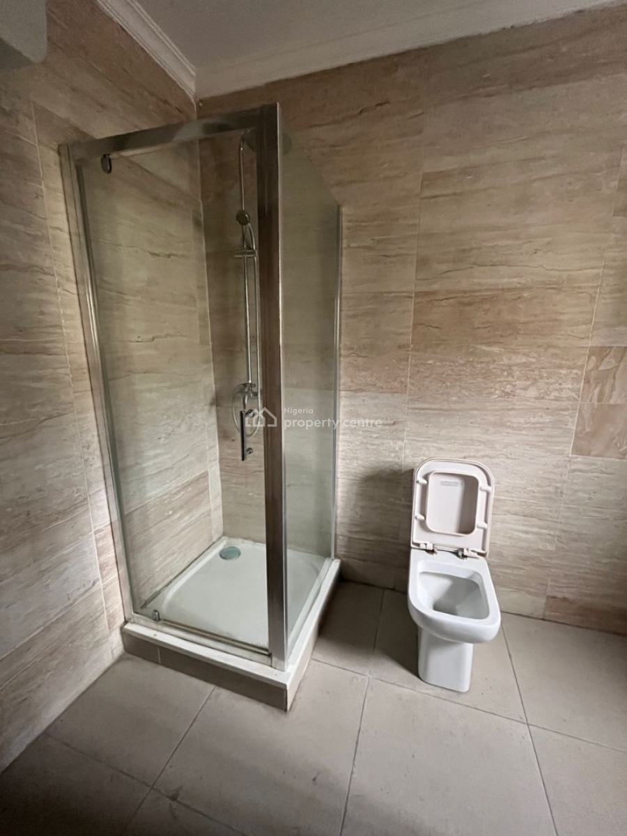 6 Units of 3 Bedroom Flat, Oniru, Victoria Island (vi), Lagos, Flat / Apartment for Rent