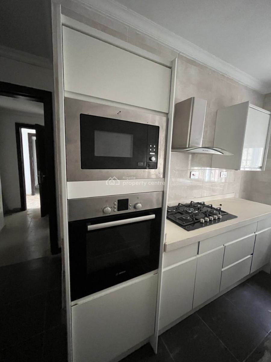 6 Units of 3 Bedroom Flat, Oniru, Victoria Island (vi), Lagos, Flat / Apartment for Rent