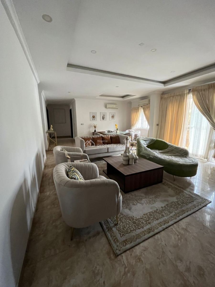 6 Units of 3 Bedroom Flat, Oniru, Victoria Island (vi), Lagos, Flat / Apartment for Rent