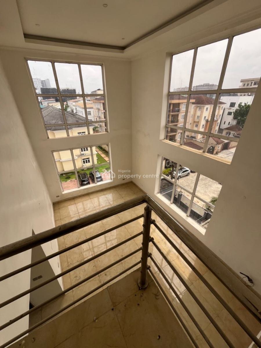 6 Units of 3 Bedroom Flat, Oniru, Victoria Island (vi), Lagos, Flat / Apartment for Rent