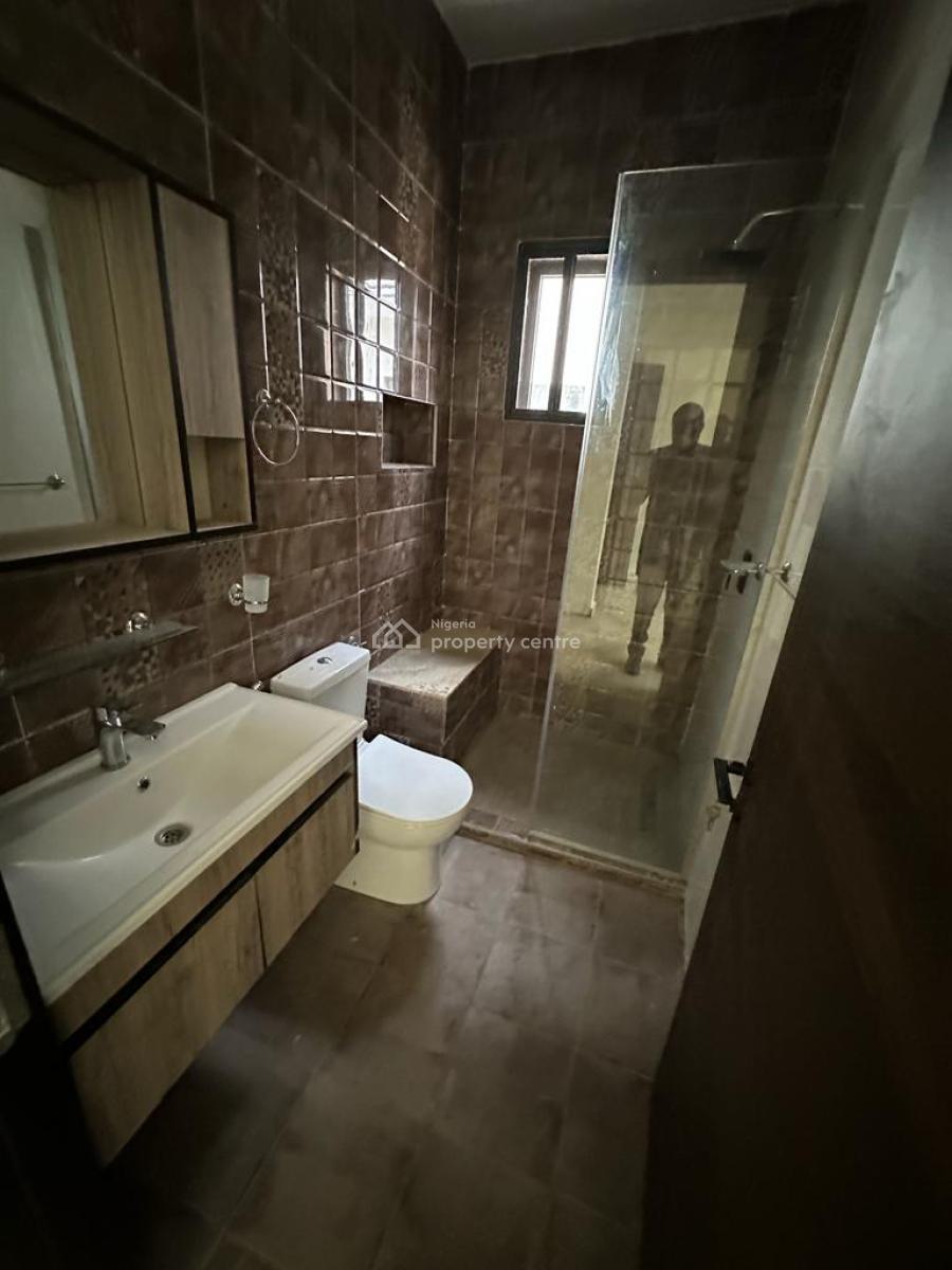 a Brand New 5-bedroom Detached Duplex + 1bq, Diplomatic Zone ( Katampe Extension Abuja), Katampe Extension, Katampe, Abuja, Detached Duplex for Rent