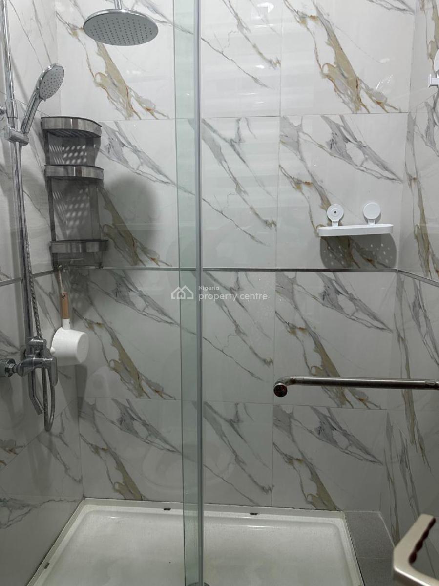 1 Bedroom, Ikoyi, Lagos, Mini Flat (room and Parlour) Short Let