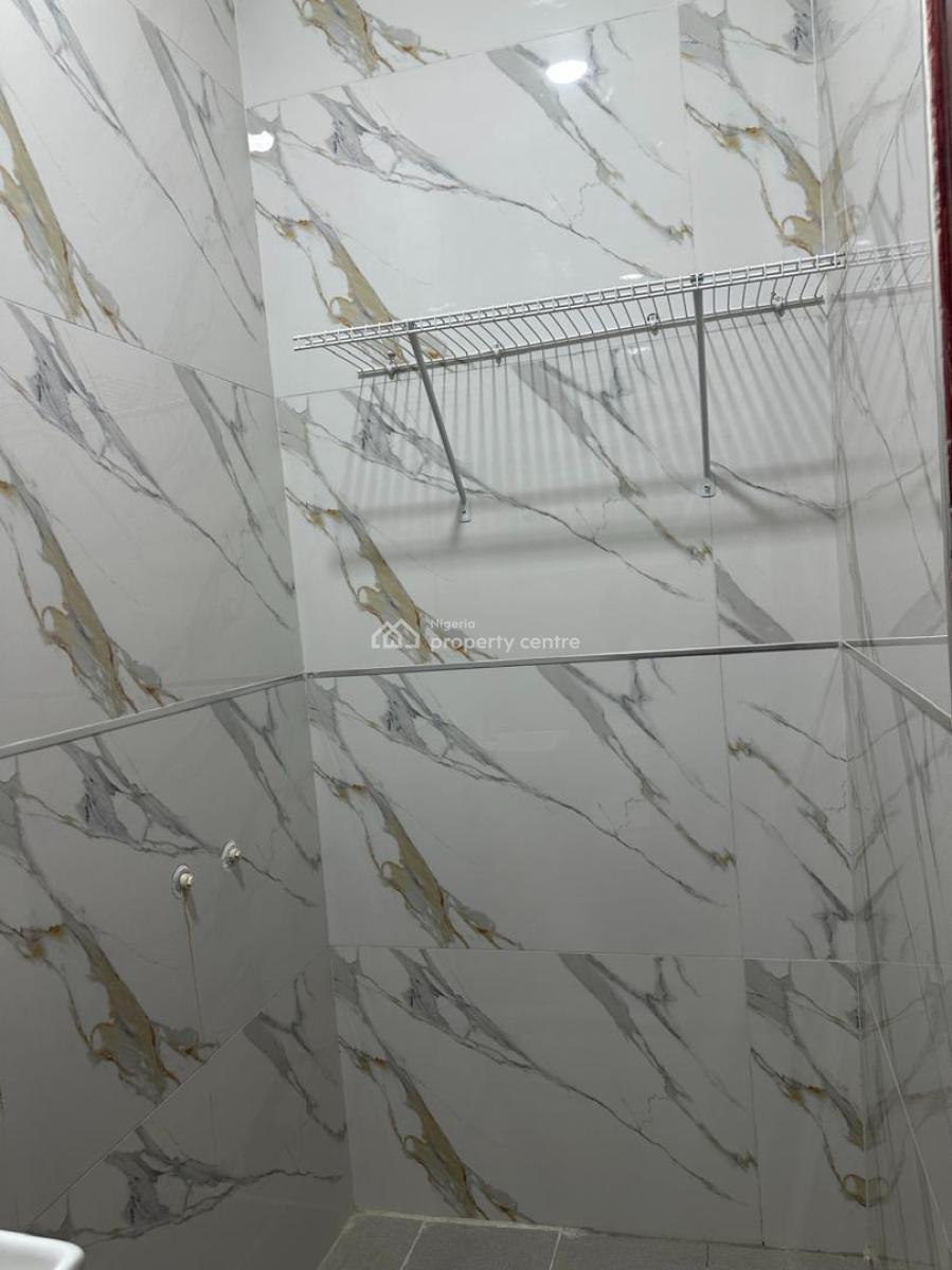 1 Bedroom, Ikoyi, Lagos, Mini Flat (room and Parlour) Short Let