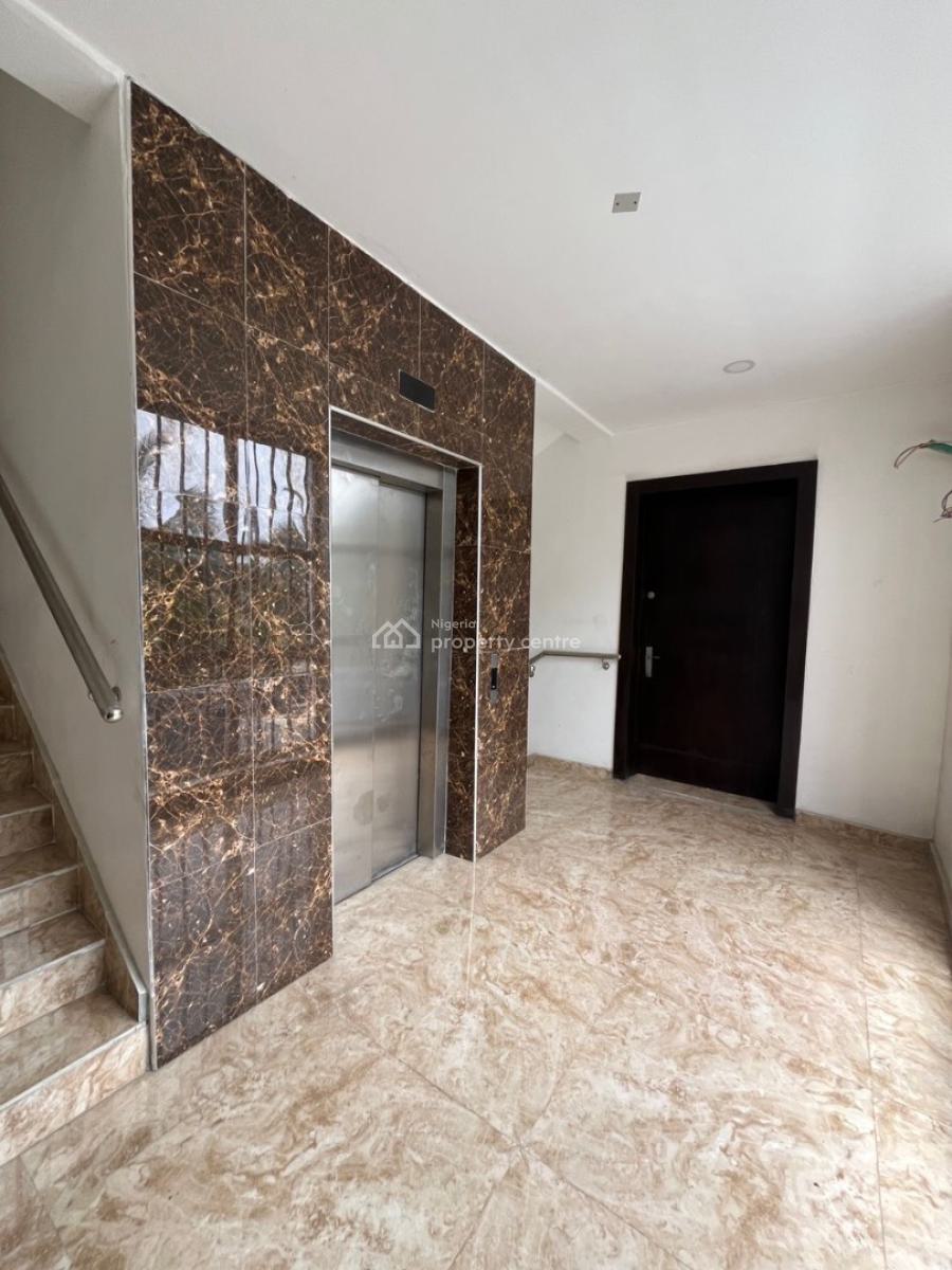 2 Units of 4 Bedroom Maisonette, Oniru, Victoria Island (vi), Lagos, Terraced Duplex for Rent