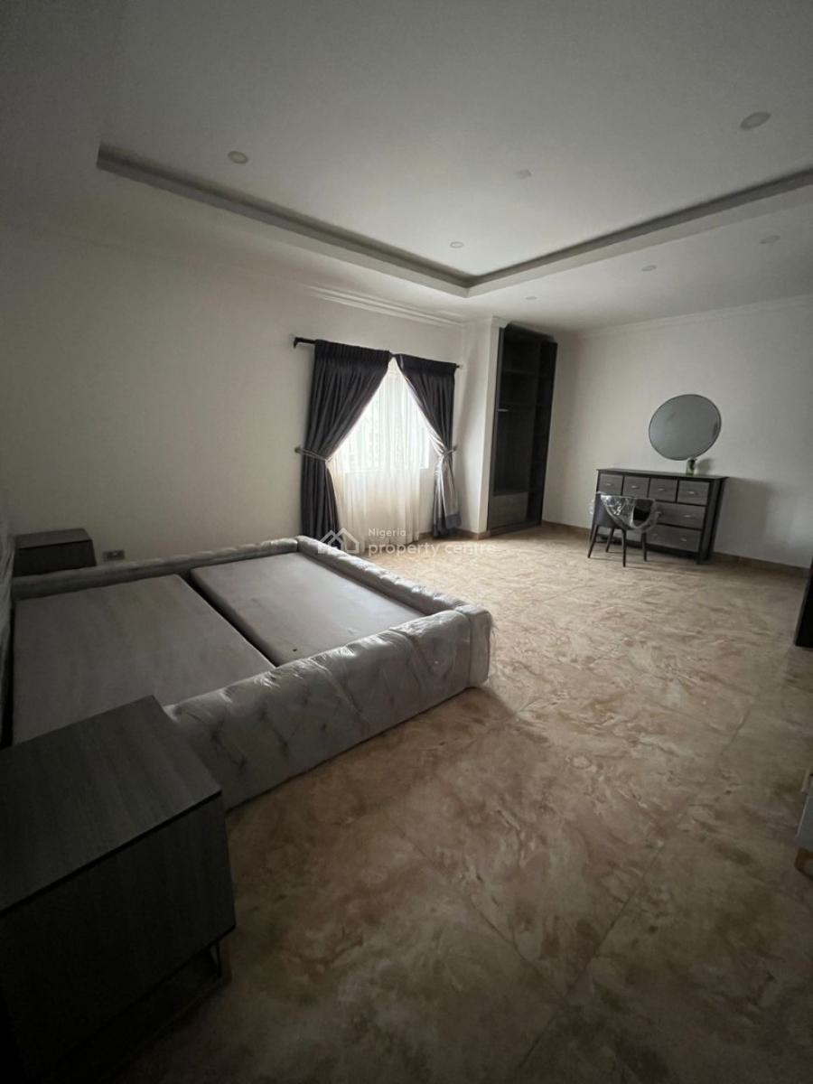 2 Units of 4 Bedroom Maisonette, Oniru, Victoria Island (vi), Lagos, Terraced Duplex for Rent