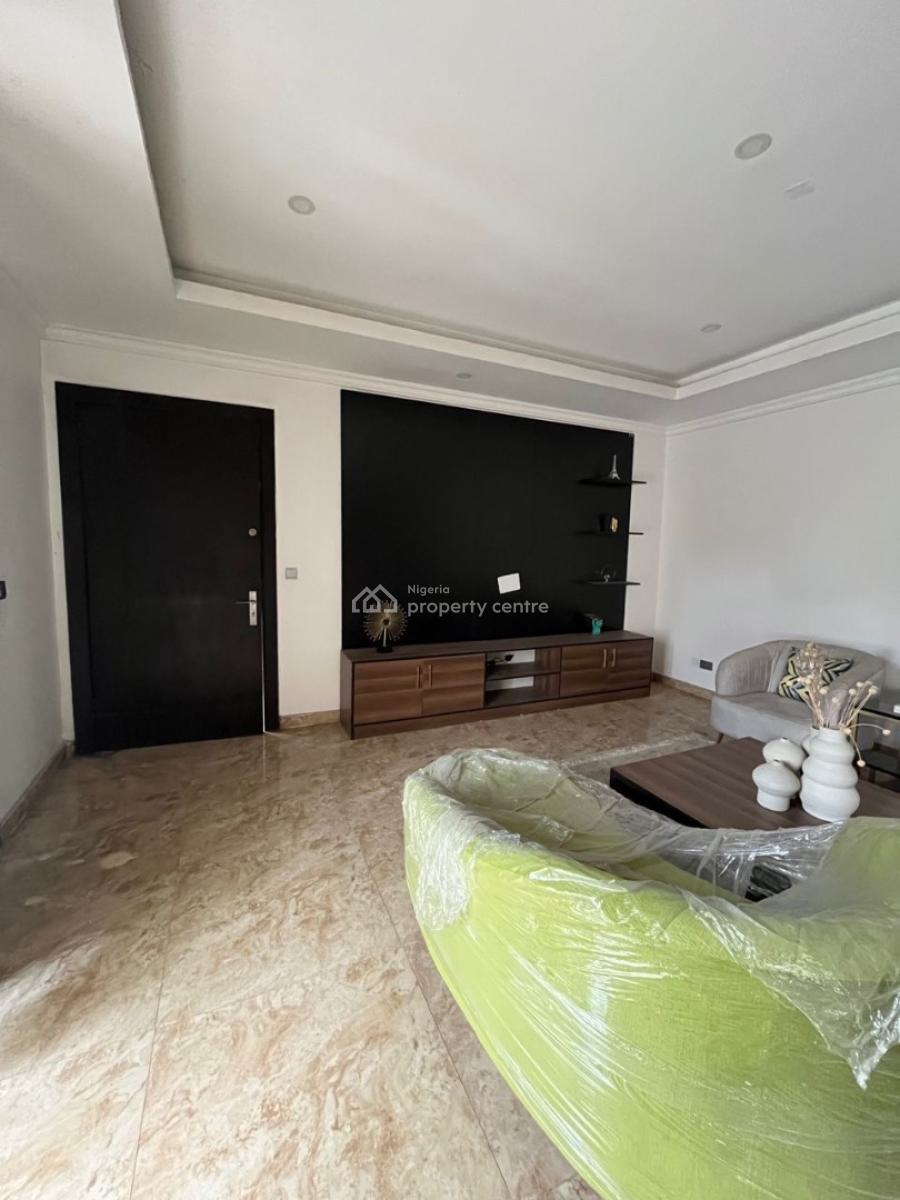 2 Units of 4 Bedroom Maisonette, Oniru, Victoria Island (vi), Lagos, Terraced Duplex for Rent