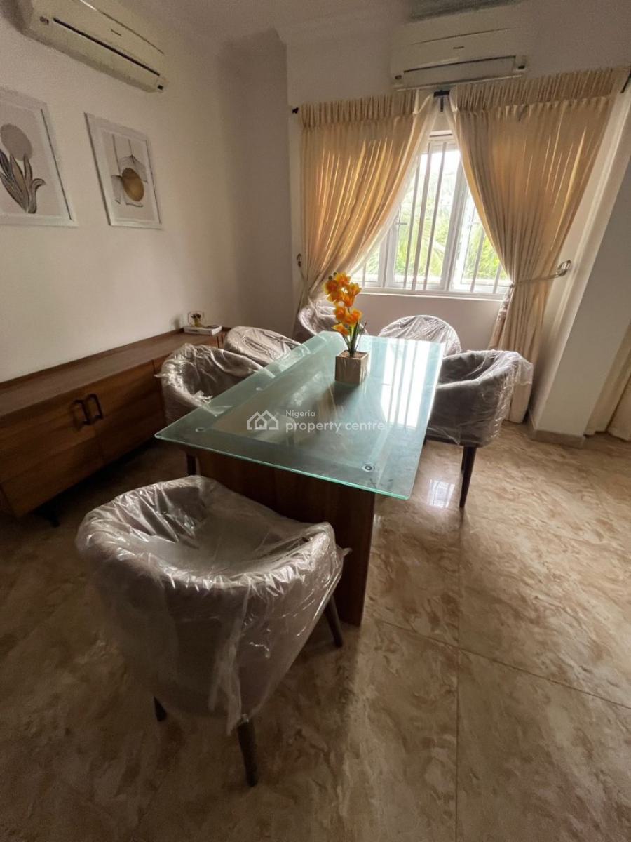 2 Units of 4 Bedroom Maisonette, Oniru, Victoria Island (vi), Lagos, Terraced Duplex for Rent