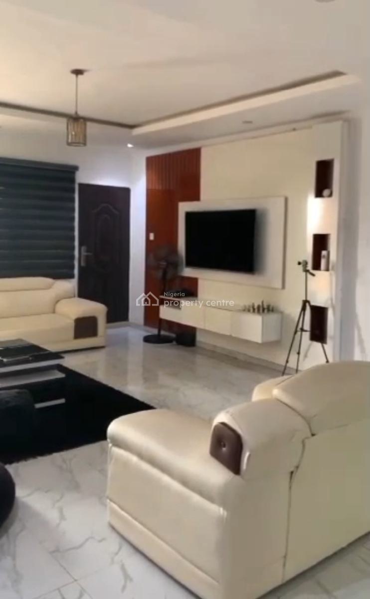 Distress Deal at Paradise Estate Chevron, Chevron Drive Lekki Lagos, Lekki, Lagos, Flat / Apartment for Sale