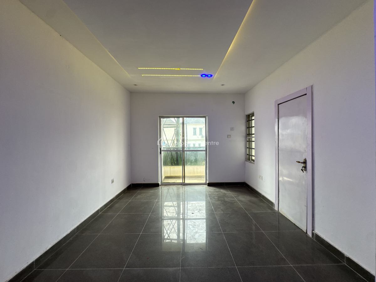 4 Bedroom Terrace Duplex, Ikota, Lekki, Lagos, Terraced Duplex for Sale