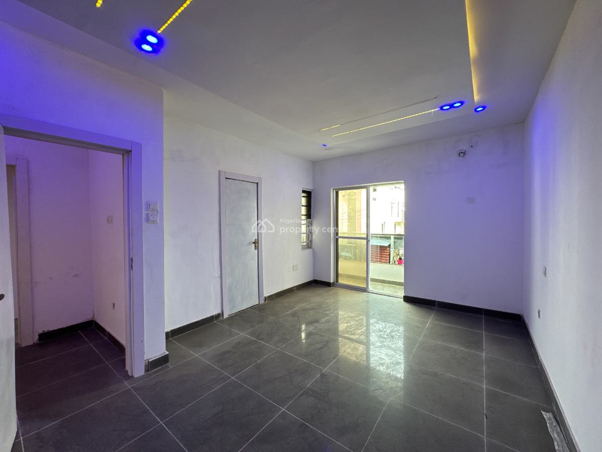4 Bedroom Terrace Duplex, Ikota, Lekki, Lagos, Terraced Duplex for Sale