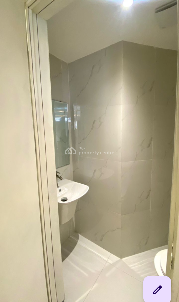 Luxury Furnished Service 2bedroom Apartment at Lekki Right Lekki 1, Lekki Right By Est, Lekki Phase 1, Lekki, Lagos, House for Rent