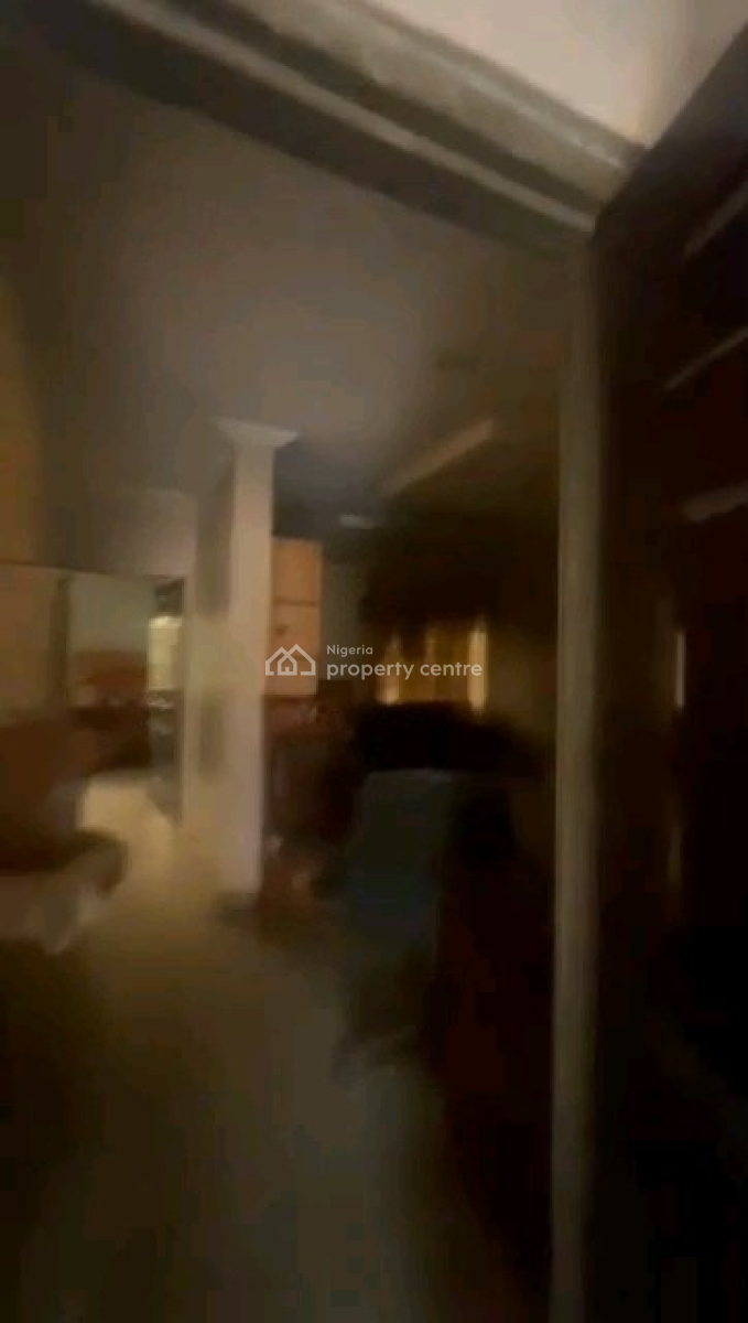 Exclusive 3-bedroom Luxury Bungalow -- Massive Compound, Apo-dutse By Cedarcrest Hospital, Apo, Abuja, Detached Bungalow for Sale