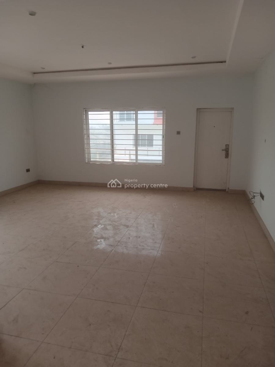 a Brand New Spacious 4-bedroom Detached Duplex + 2 Bqs, Along Mpape Road, Maitama 2, Maitama District, Abuja, Detached Duplex for Rent