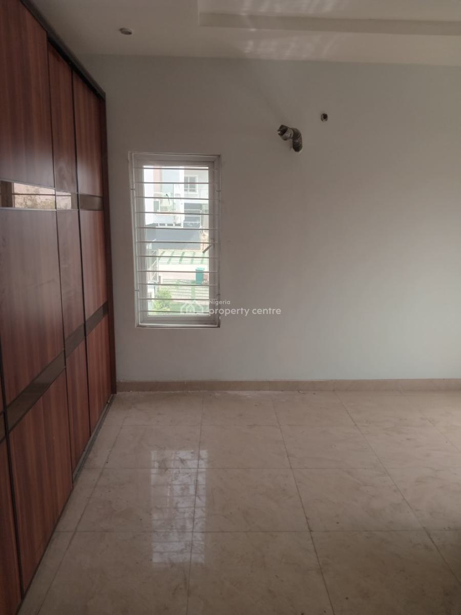 a Brand New Spacious 4-bedroom Detached Duplex + 2 Bqs, Along Mpape Road, Maitama 2, Maitama District, Abuja, Detached Duplex for Rent