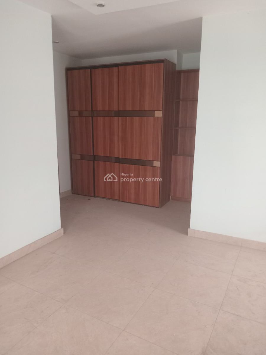 a Brand New Spacious 4-bedroom Detached Duplex + 2 Bqs, Along Mpape Road, Maitama 2, Maitama District, Abuja, Detached Duplex for Rent