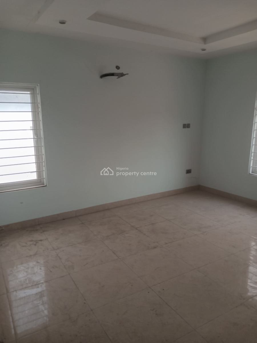 a Brand New Spacious 4-bedroom Detached Duplex + 2 Bqs, Along Mpape Road, Maitama 2, Maitama District, Abuja, Detached Duplex for Rent