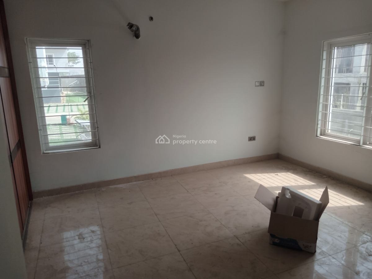 a Brand New Spacious 4-bedroom Detached Duplex + 2 Bqs, Along Mpape Road, Maitama 2, Maitama District, Abuja, Detached Duplex for Rent