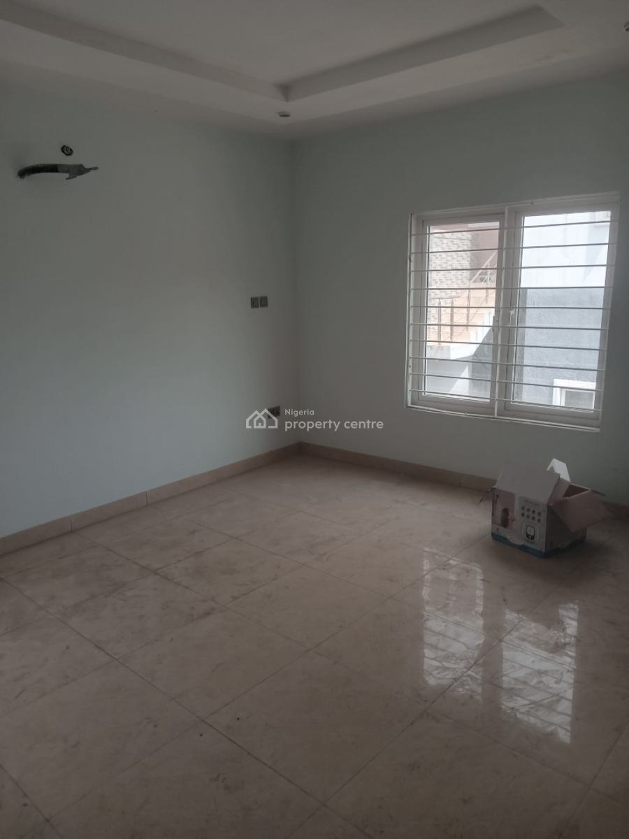 a Brand New Spacious 4-bedroom Detached Duplex + 2 Bqs, Along Mpape Road, Maitama 2, Maitama District, Abuja, Detached Duplex for Rent