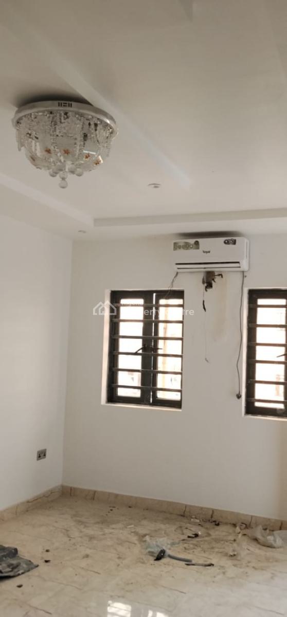 Brand New 2 Bedroom Apartment, All Ensuite with Guest Restroom, Inverter & Acs, Off Normal Williams Southwest, Ikoyi, Lagos, House for Rent