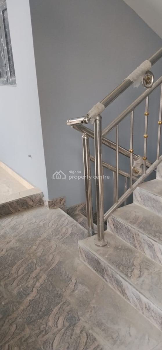 Brand New 2 Bedroom Apartment, All Ensuite with Guest Restroom, Inverter & Acs, Off Normal Williams Southwest, Ikoyi, Lagos, House for Rent