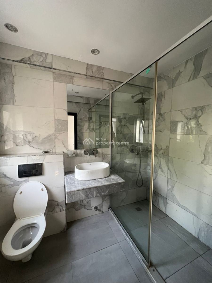 3 Bedroom Apartment, Ikoyi, Lagos, Flat / Apartment for Rent