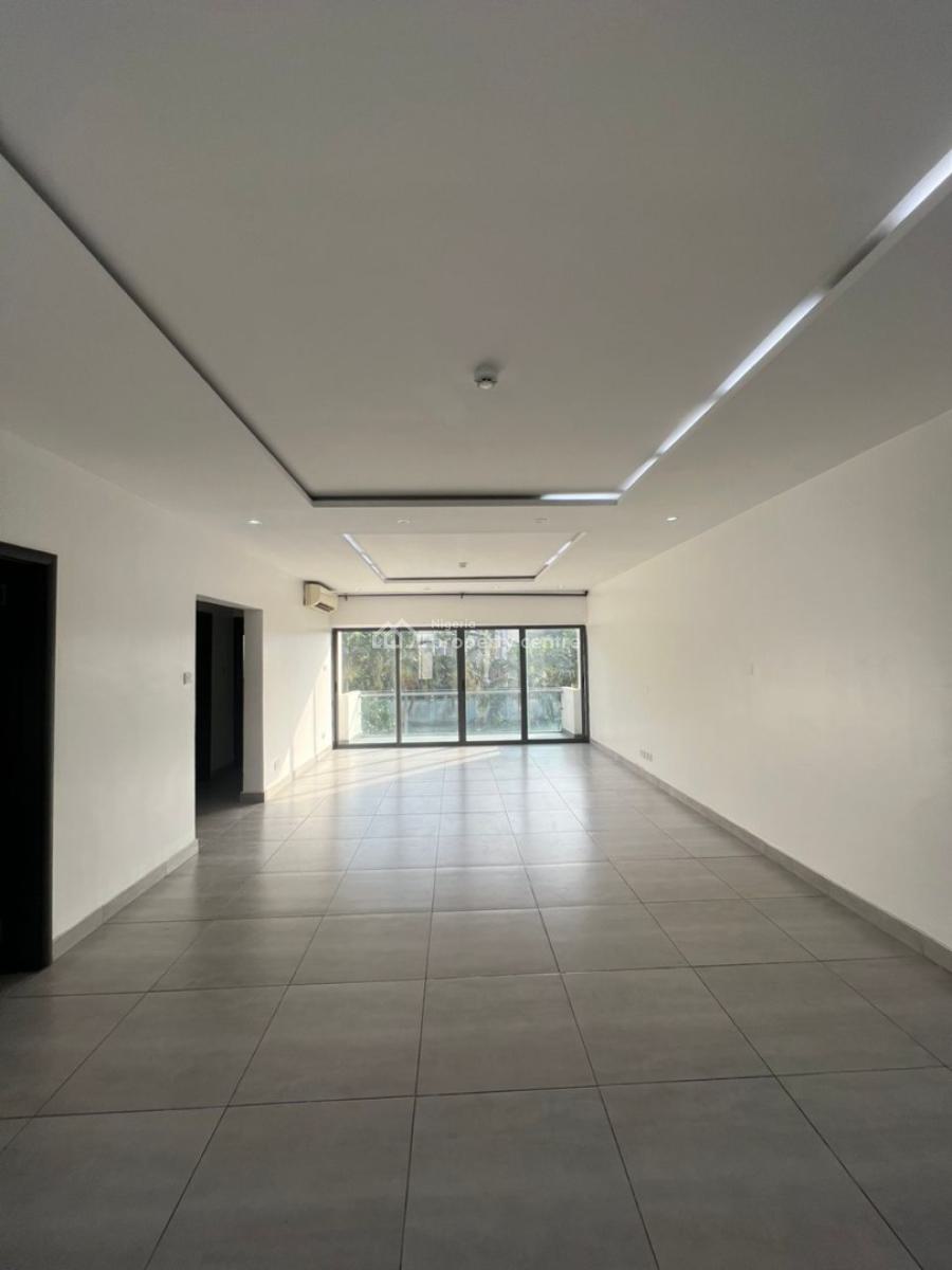 3 Bedroom Apartment, Ikoyi, Lagos, Flat / Apartment for Rent