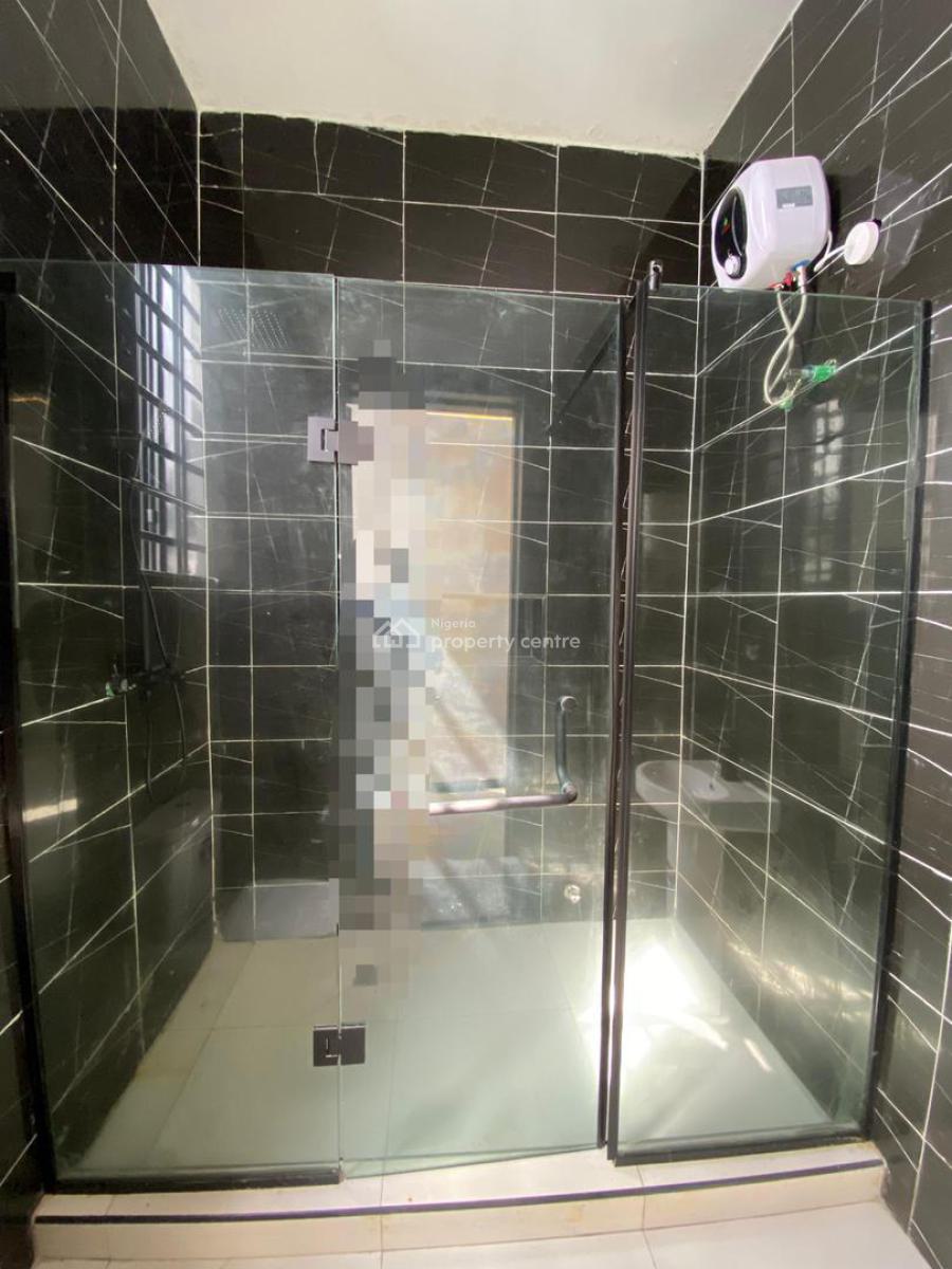 Premium  4 Bedroom Semi Detached Duplex with Bq, Ikota, Lekki, Lagos, Semi-detached Duplex for Sale