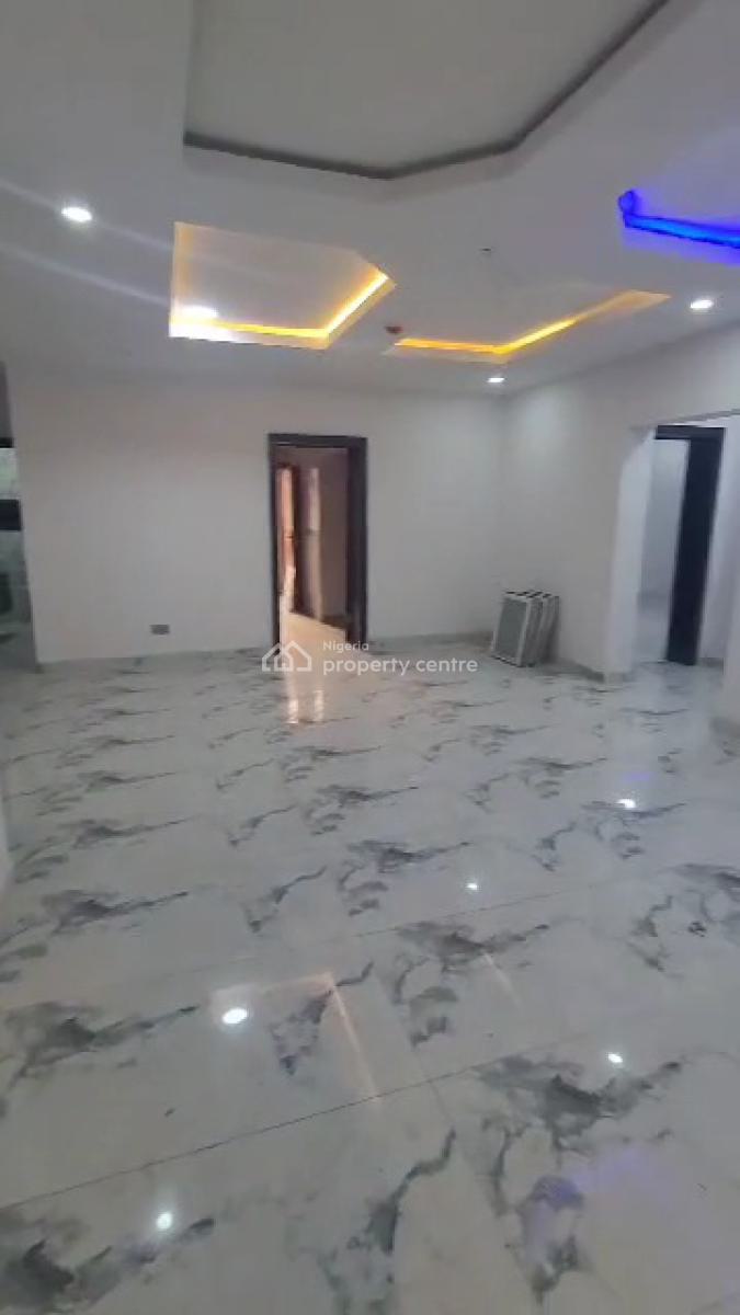 Luxury Newly Built & Fully Serviced 2bedroom Apartment with Bq, Off Admiralty Way, Lekki Phase 1, Lekki, Lagos, Flat / Apartment for Rent