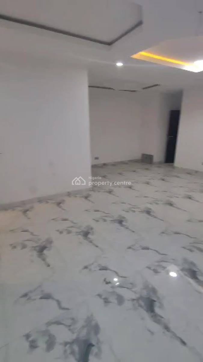 Luxury Newly Built & Fully Serviced 2bedroom Apartment with Bq, Off Admiralty Way, Lekki Phase 1, Lekki, Lagos, Flat / Apartment for Rent