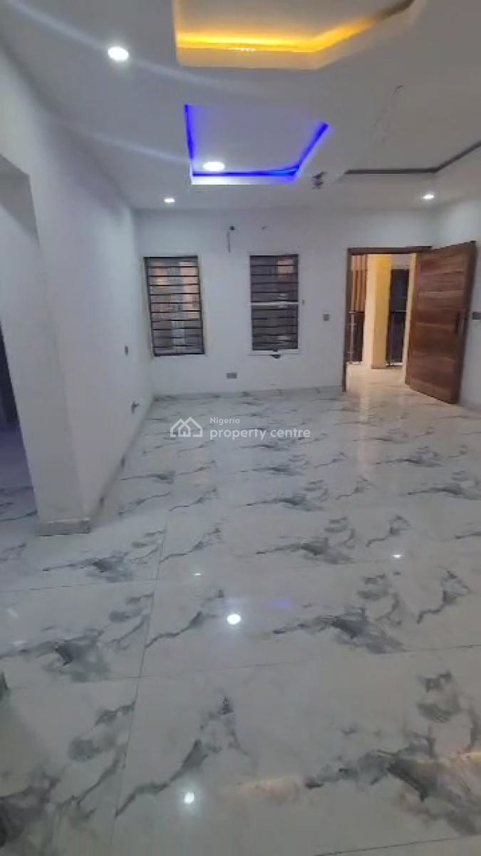 Luxury Newly Built & Fully Serviced 2bedroom Apartment with Bq, Off Admiralty Way, Lekki Phase 1, Lekki, Lagos, Flat / Apartment for Rent